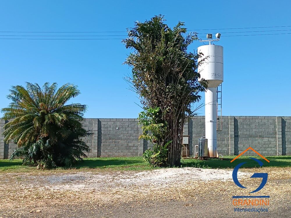 Chácara, 3 quartos - Foto 19