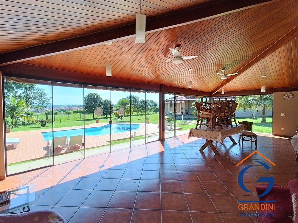 Chácara, 3 quartos - Foto 11