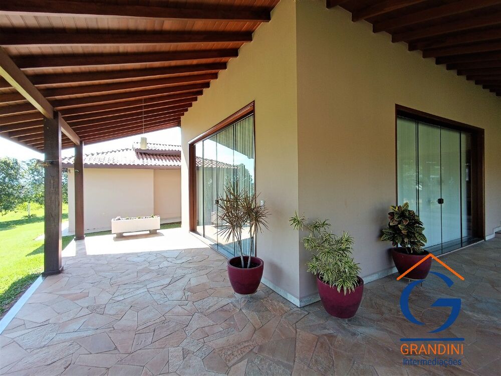 Chácara, 3 quartos - Foto 10