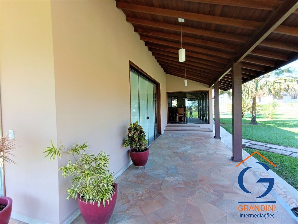 Chácara, 3 quartos - Foto 8