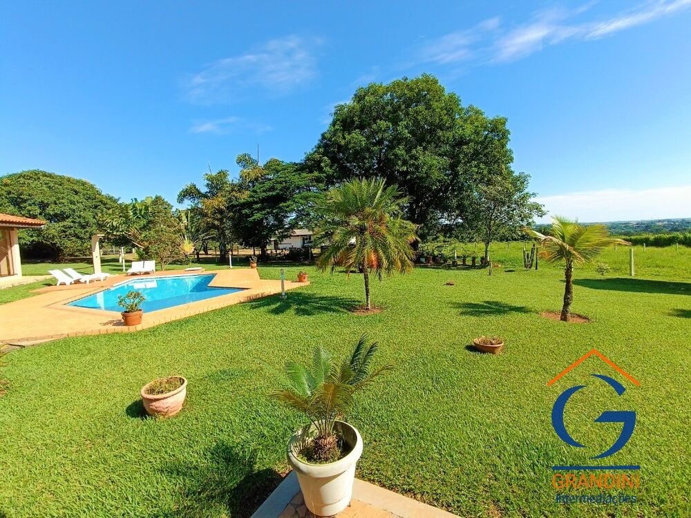 Chácara, 3 quartos - Foto 17