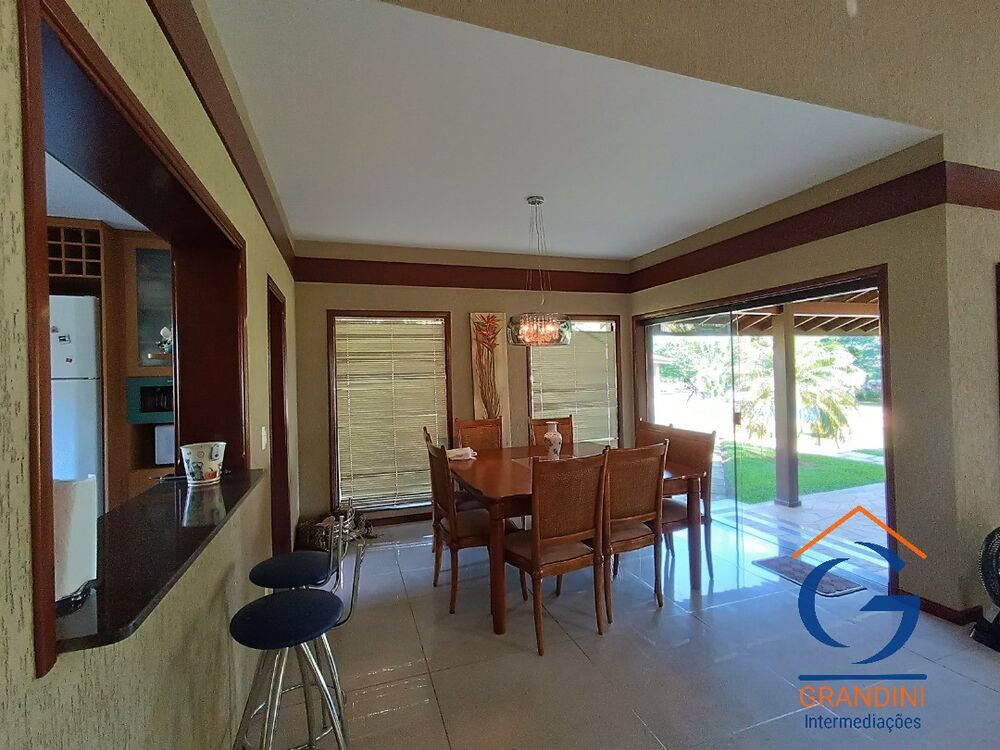 Chácara, 3 quartos - Foto 3