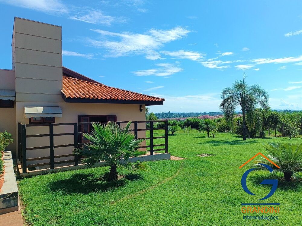 Chácara, 3 quartos - Foto 14