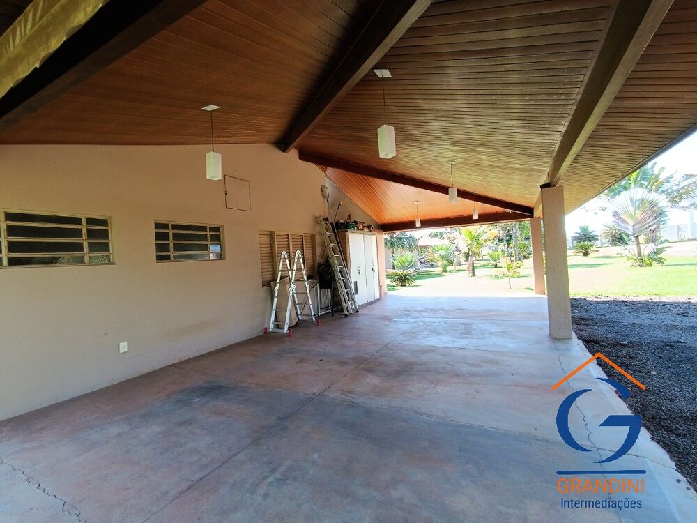 Chácara, 3 quartos - Foto 9