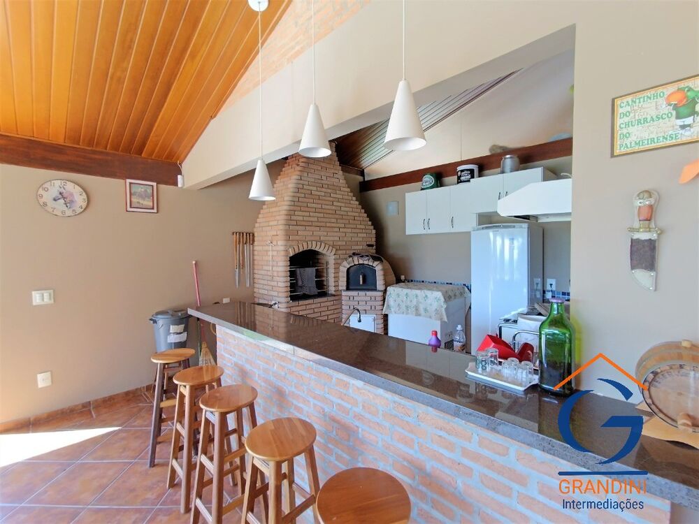 Chácara, 3 quartos - Foto 12