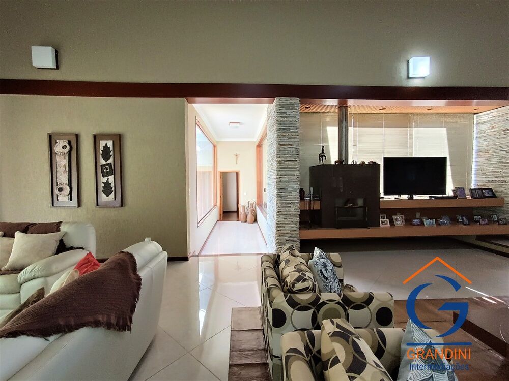 Chácara, 3 quartos - Foto 4