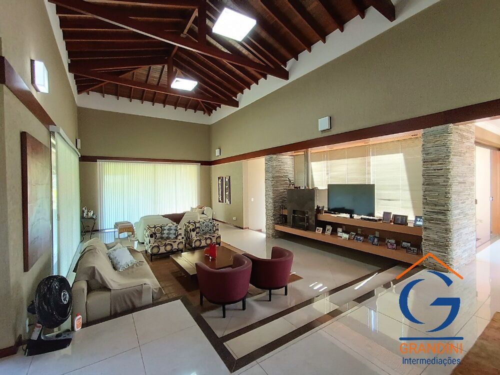 Chácara, 3 quartos - Foto 1