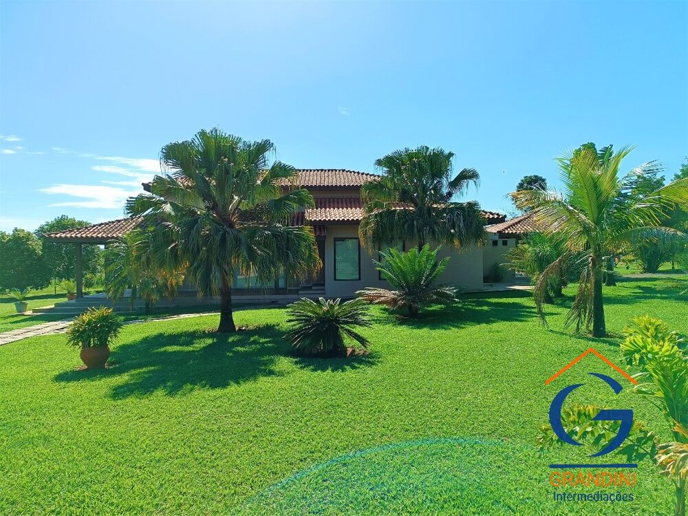 Chácara, 3 quartos - Foto 16