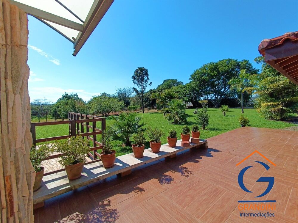 Chácara, 3 quartos - Foto 13