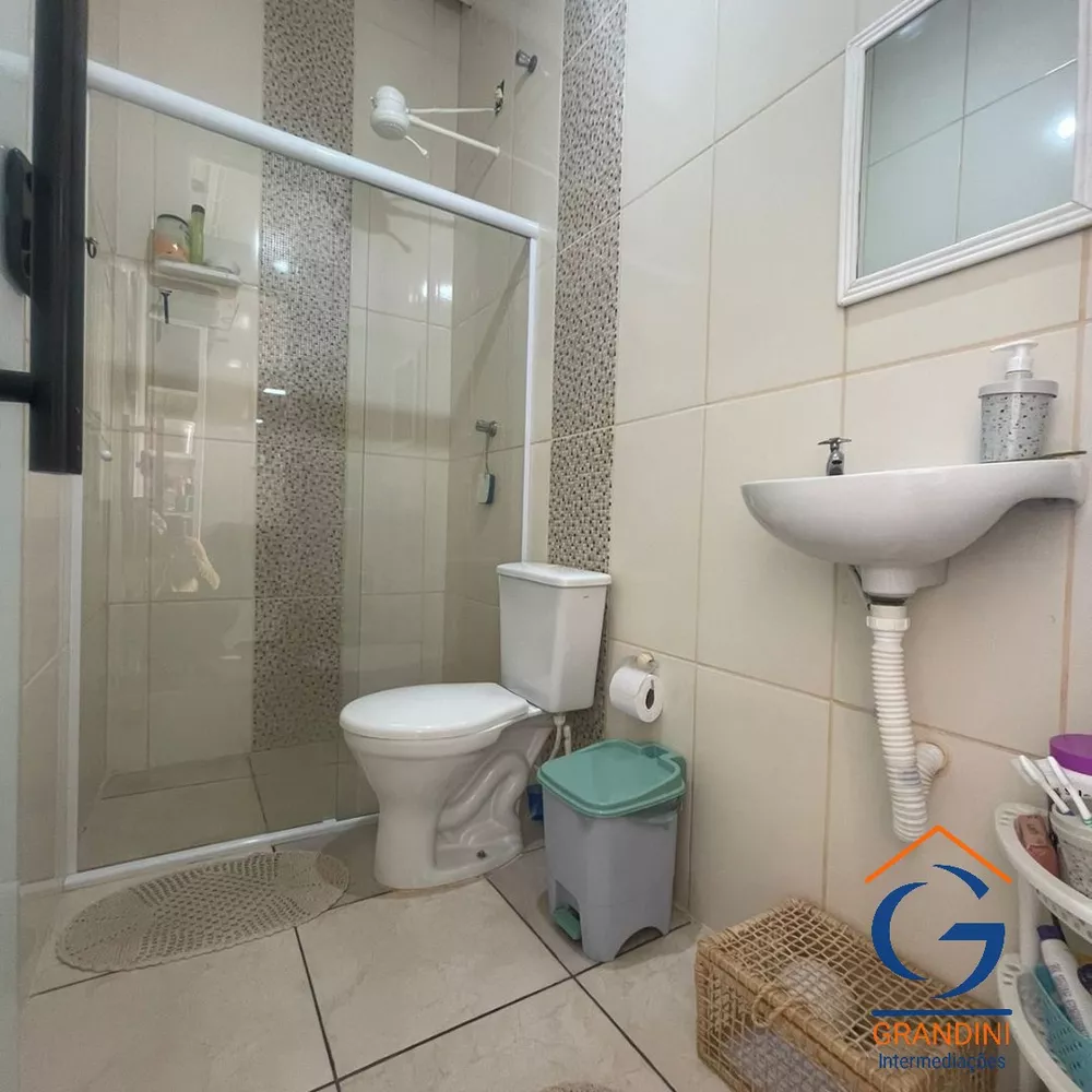 Casa de Condomínio à venda com 3 quartos, 150m² - Foto 8