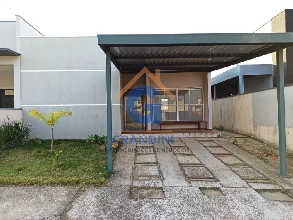 Casa de Condomínio, 2 quartos - Foto 1