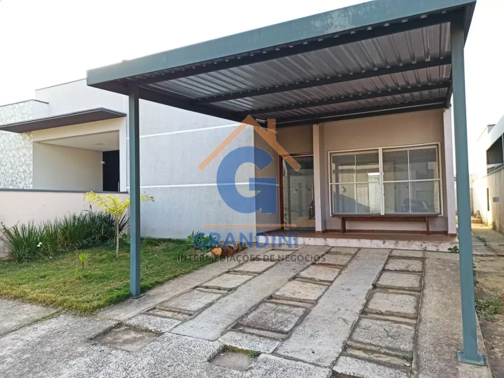 Casa de Condomínio, 2 quartos - Foto 4