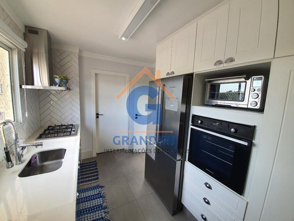 Apartamento à venda com 3 quartos, 150m² - Foto 4