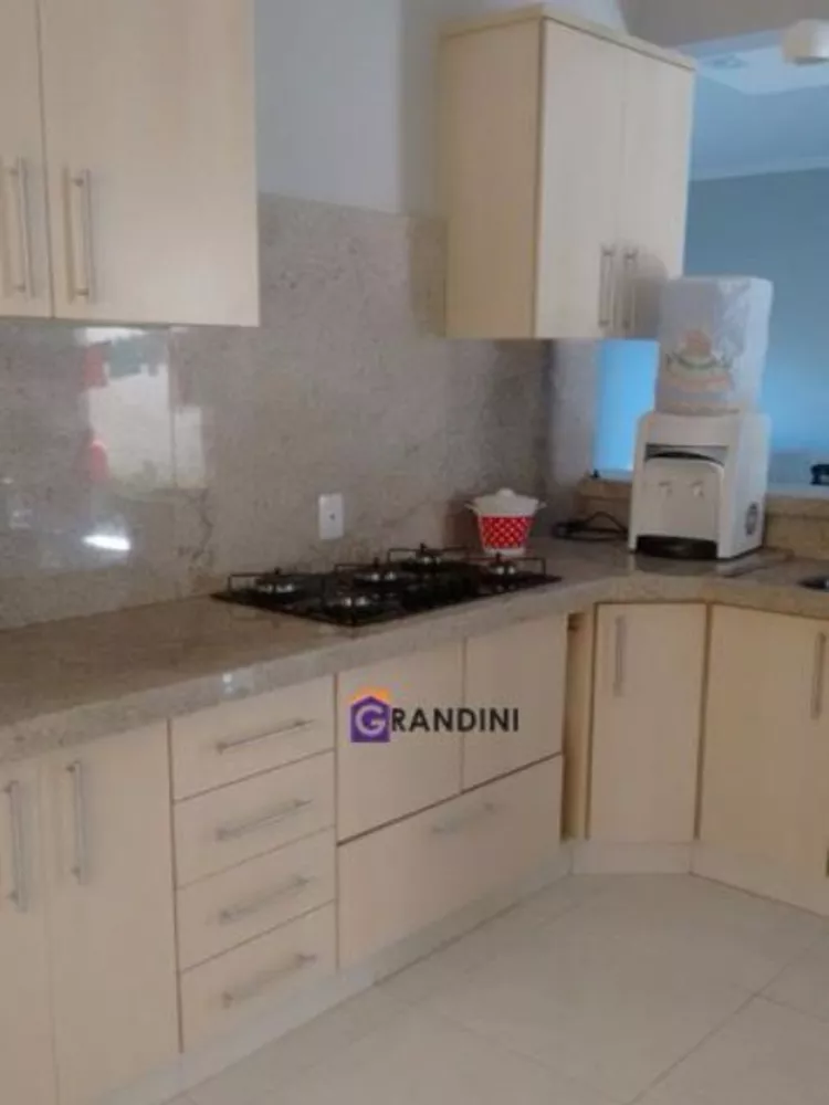 Casa de Condomínio, 3 quartos - Foto 12