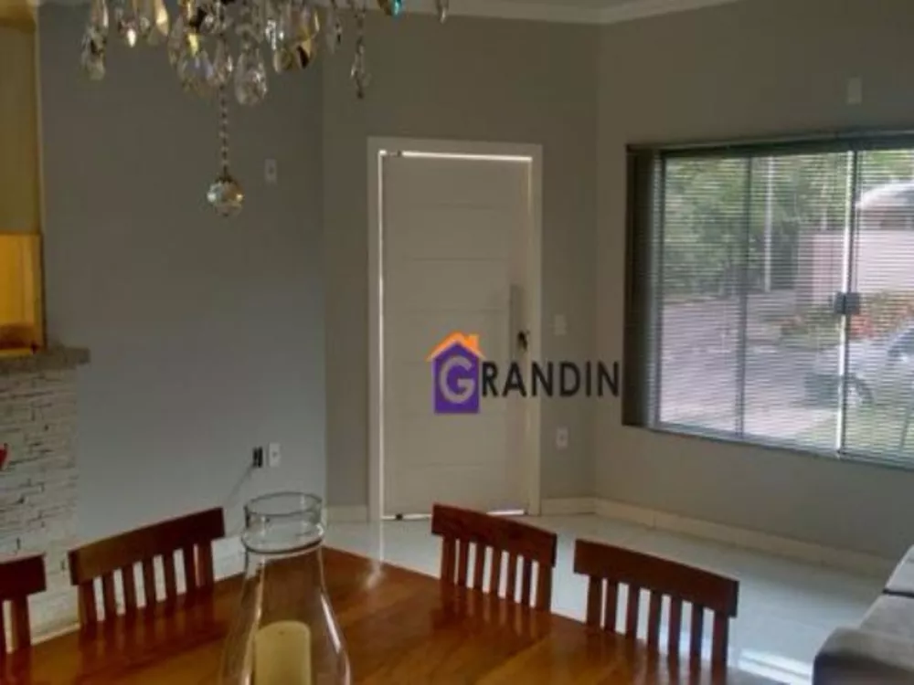 Casa de Condomínio, 3 quartos - Foto 9