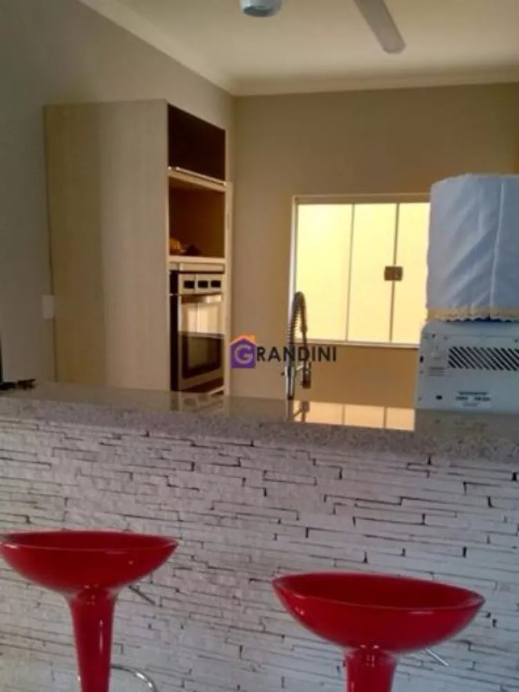 Casa de Condomínio, 3 quartos - Foto 7