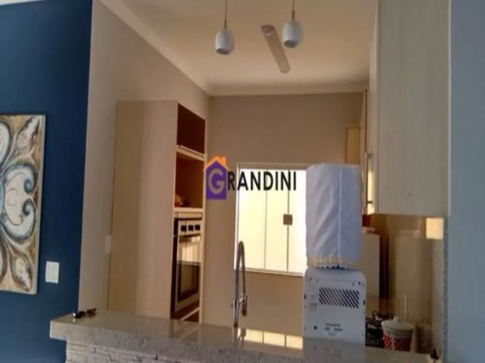 Casa de Condomínio, 3 quartos - Foto 11