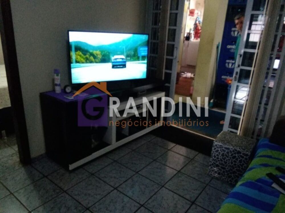 Loja-Salão à venda, 126m² - Foto 1