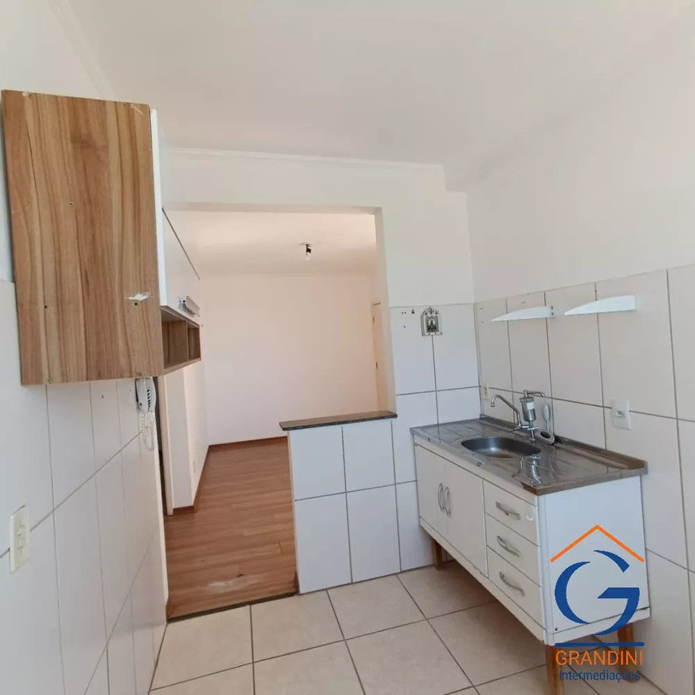 Apartamento à venda com 2 quartos, 50m² - Foto 7