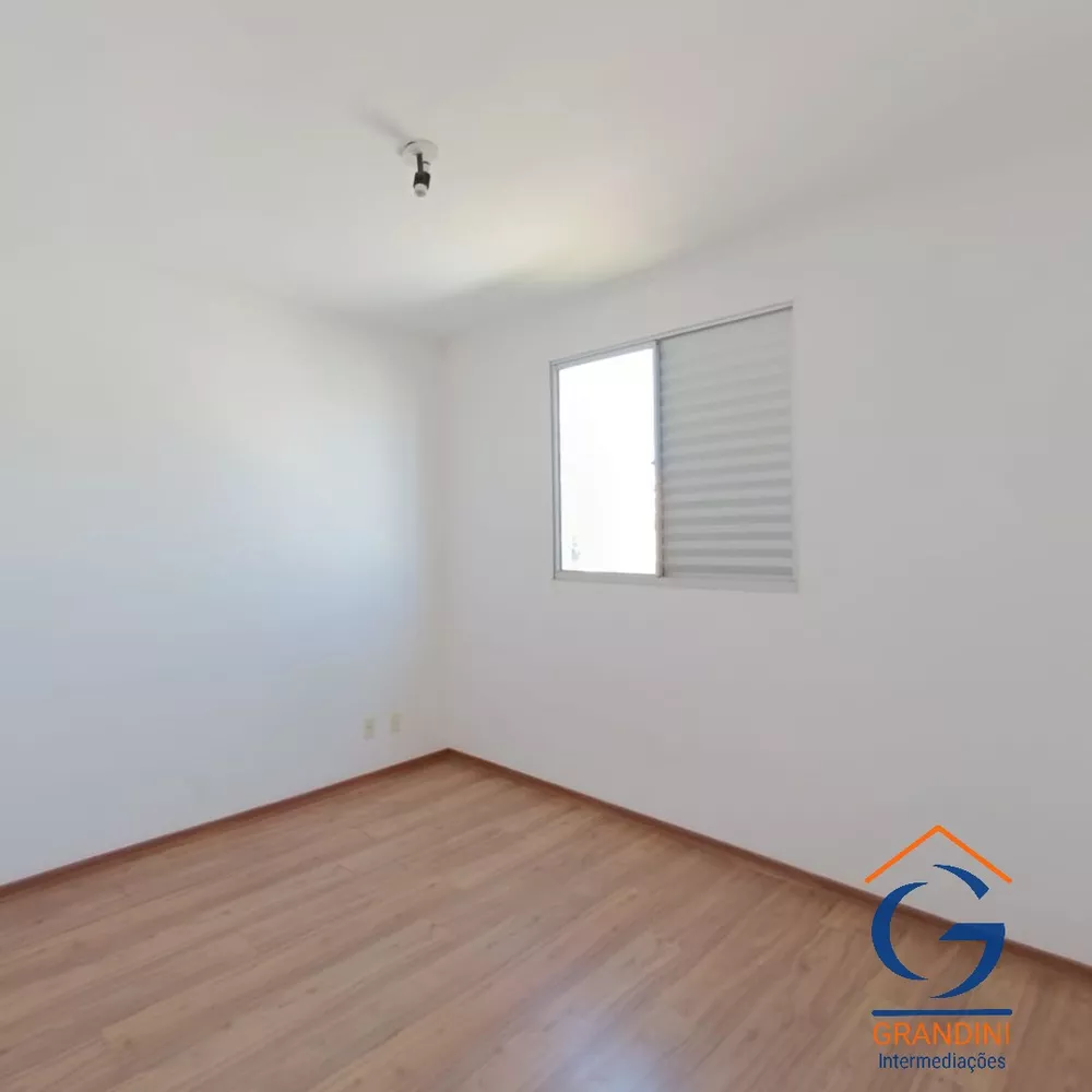 Apartamento à venda com 2 quartos, 50m² - Foto 3