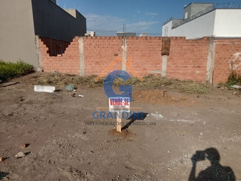 Terreno, 200 m² - Foto 1