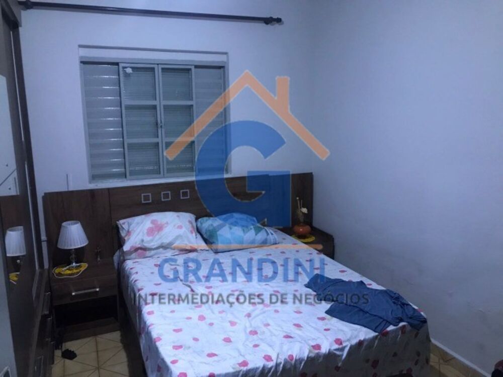Casa à venda com 3 quartos - Foto 3