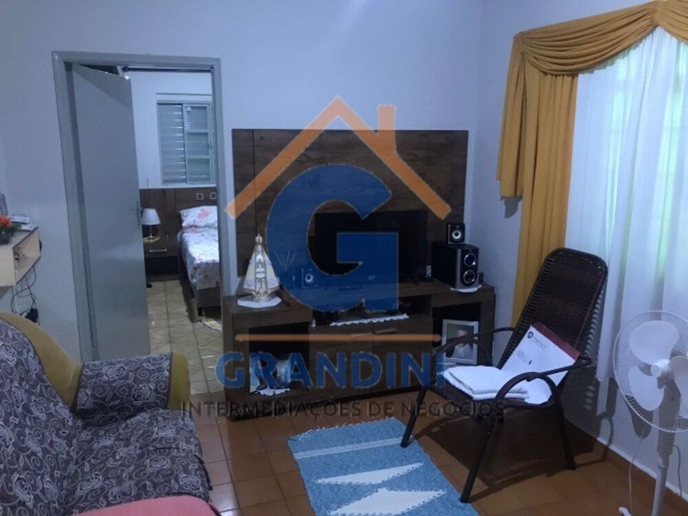 Casa à venda com 3 quartos - Foto 4