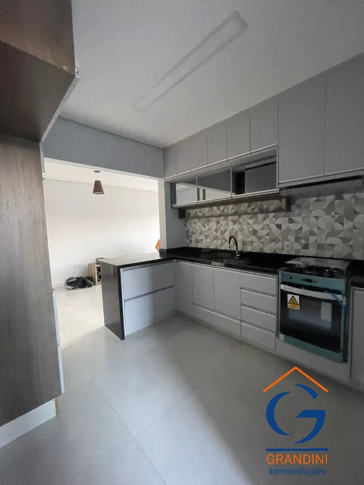 Apartamento à venda com 3 quartos, 84m² - Foto 5