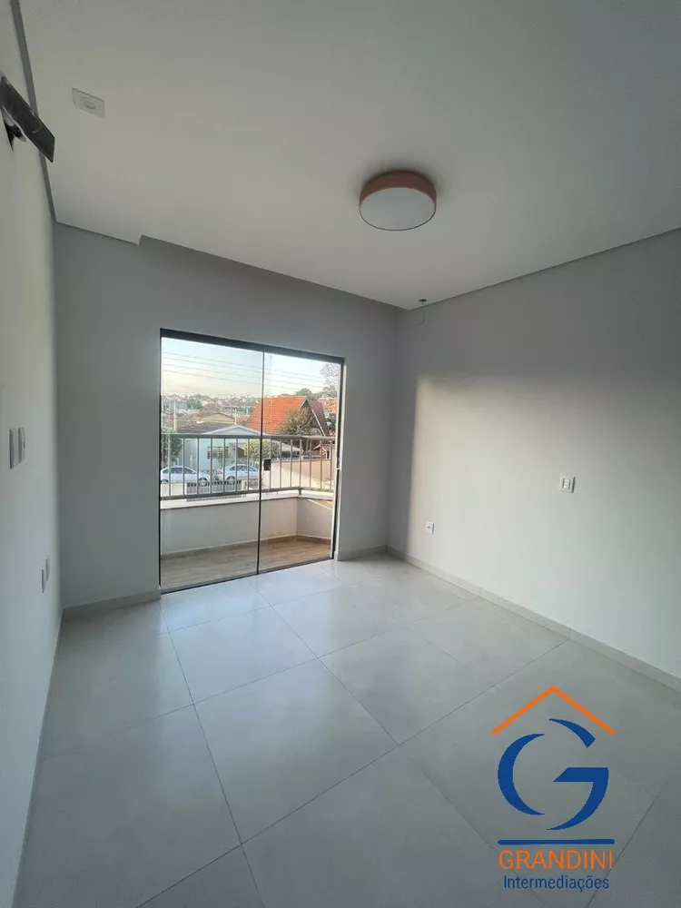 Apartamento à venda com 3 quartos, 84m² - Foto 12