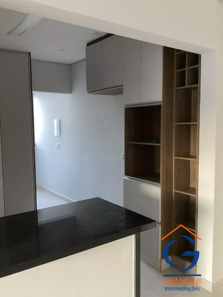 Apartamento à venda com 3 quartos, 84m² - Foto 4