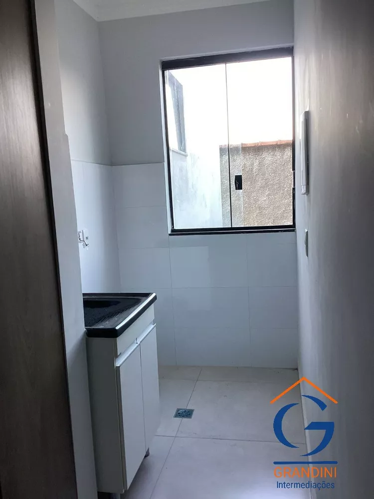 Apartamento à venda com 3 quartos, 84m² - Foto 7