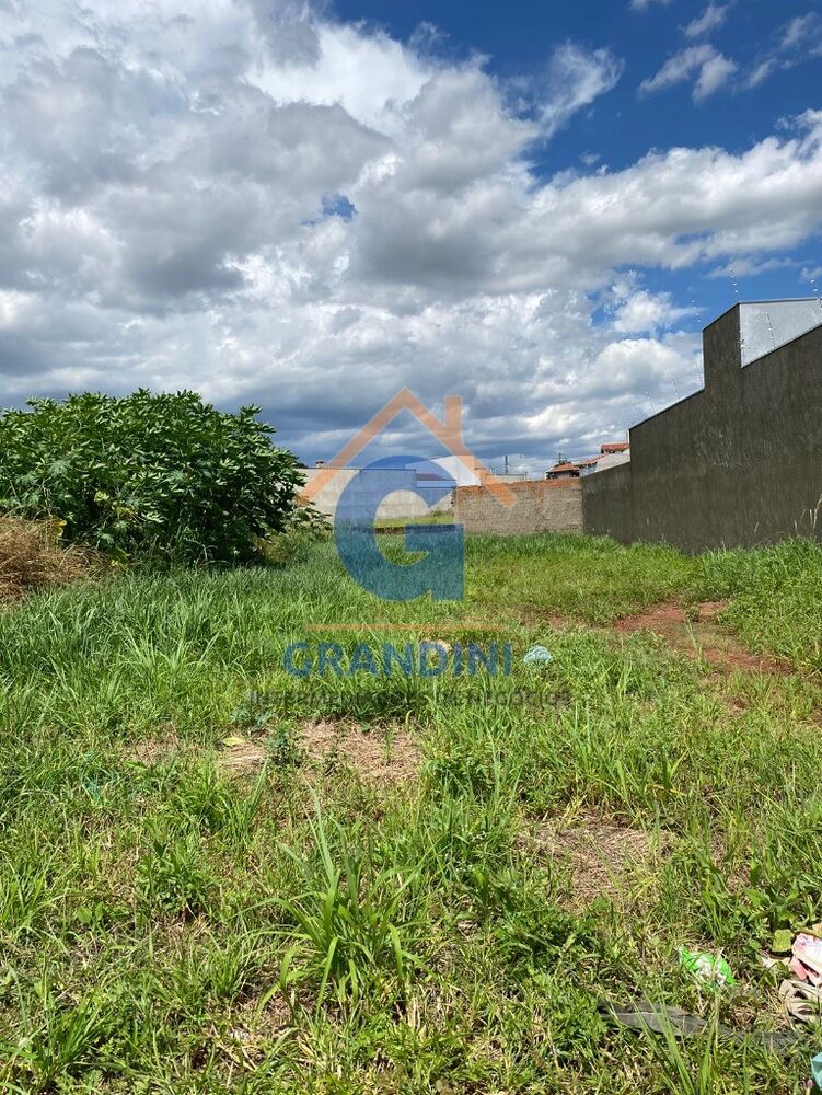 Terreno, 315 m² - Foto 1