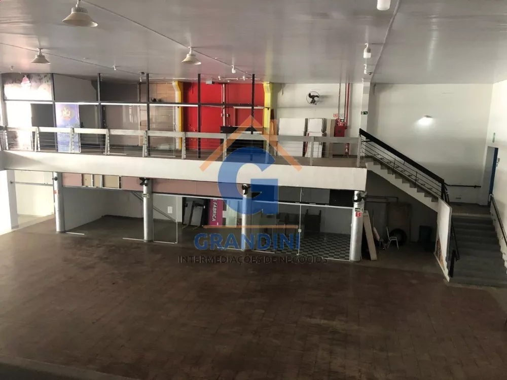 Depósito-Galpão, 440 m² - Foto 2