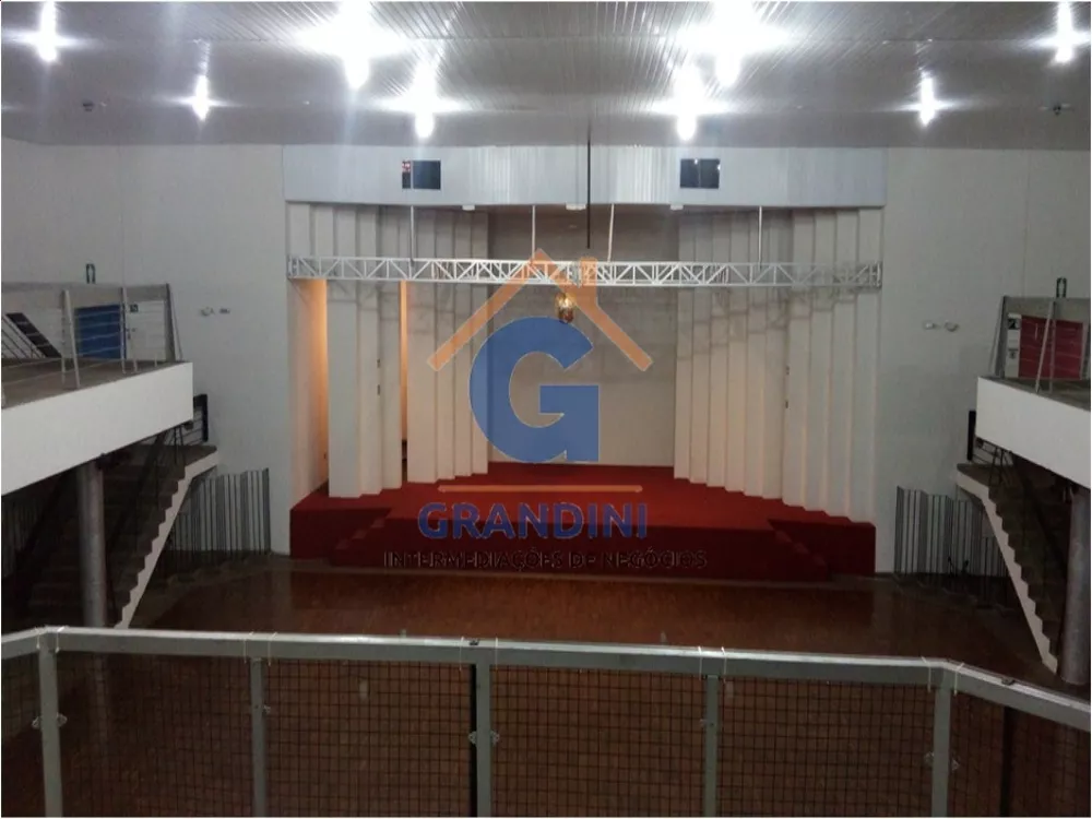 Depósito-Galpão, 440 m² - Foto 1