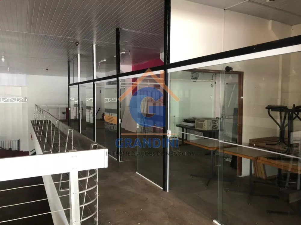 Depósito-Galpão, 440 m² - Foto 4
