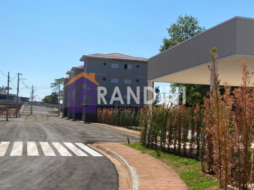 Apartamento, 2 quartos, 44 m² - Foto 3