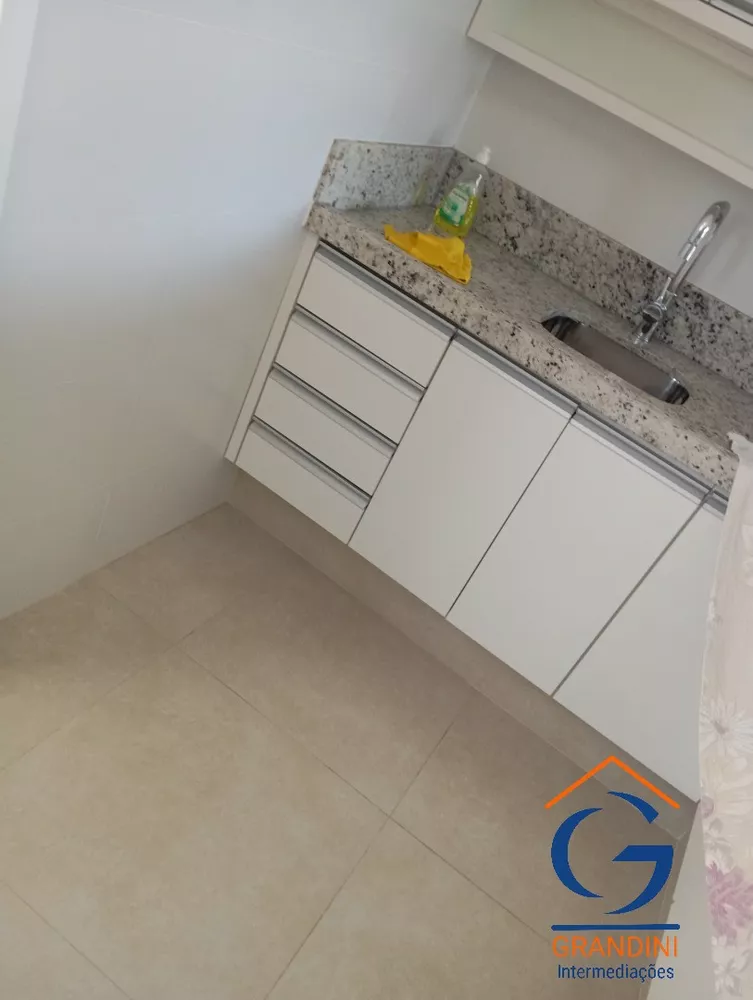 Apartamento para alugar com 2 quartos, 80m² - Foto 6