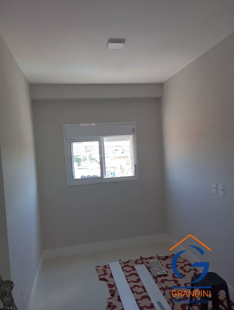 Apartamento para alugar com 2 quartos, 80m² - Foto 4