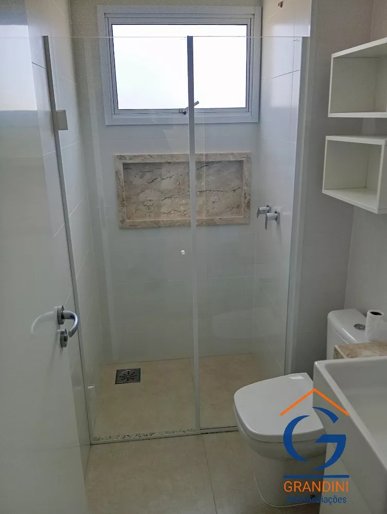 Apartamento para alugar com 2 quartos, 80m² - Foto 1