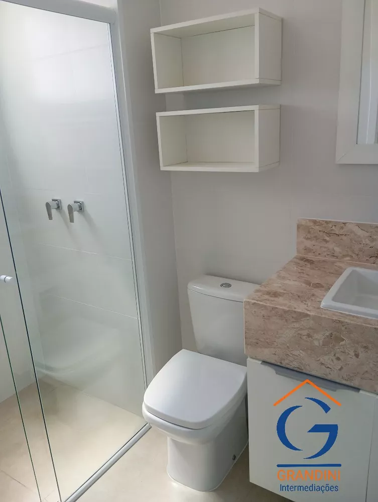 Apartamento para alugar com 2 quartos, 80m² - Foto 9