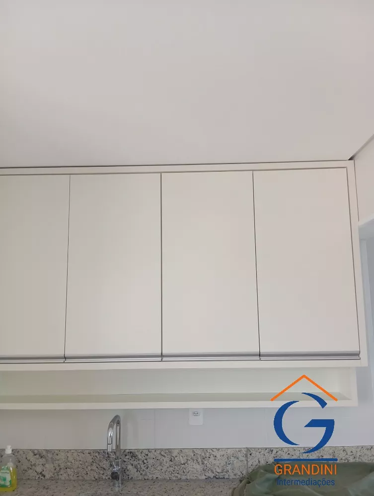 Apartamento para alugar com 2 quartos, 80m² - Foto 8