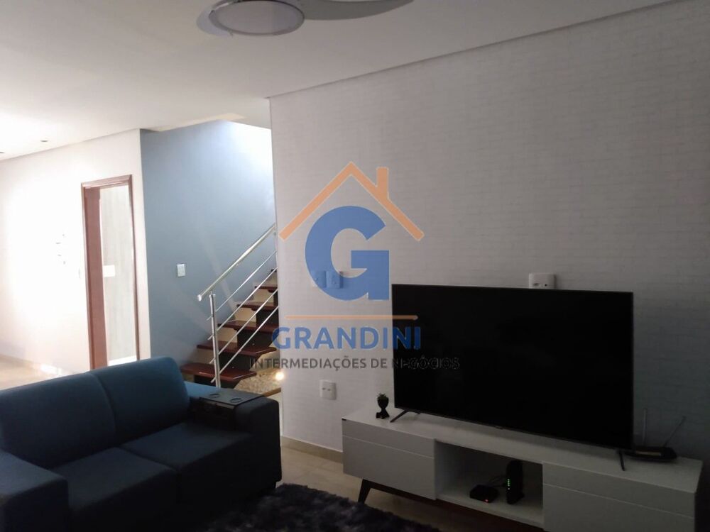Casa, 3 quartos, 150 m² - Foto 2