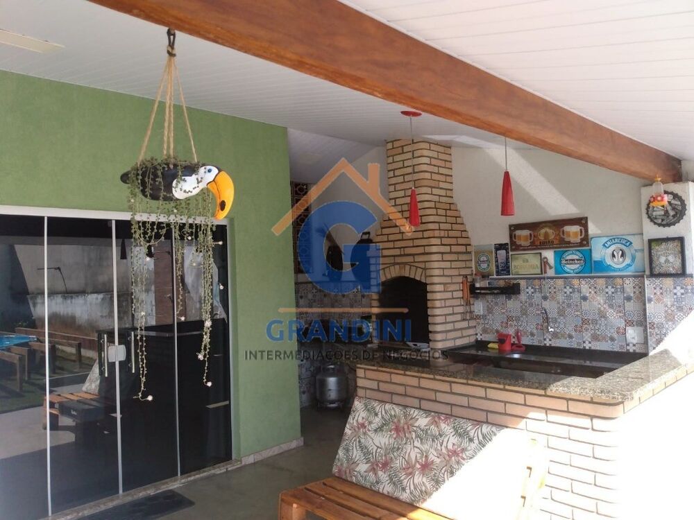 Casa, 3 quartos, 150 m² - Foto 3