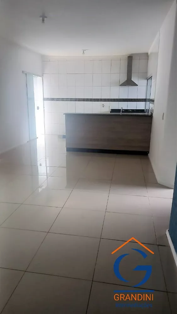 Casa à venda com 2 quartos - Foto 4