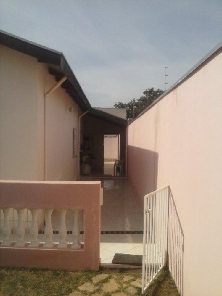 Casa à venda com 3 quartos - Foto 4