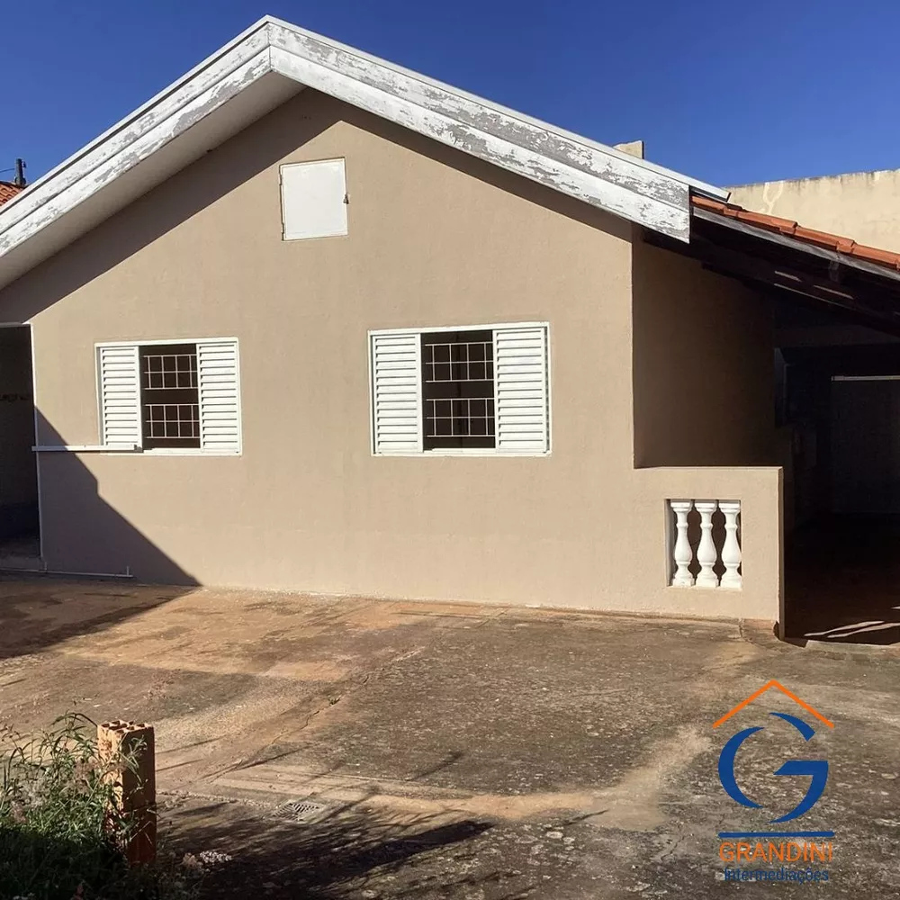 Casa à venda com 2 quartos, 200m² - Foto 8