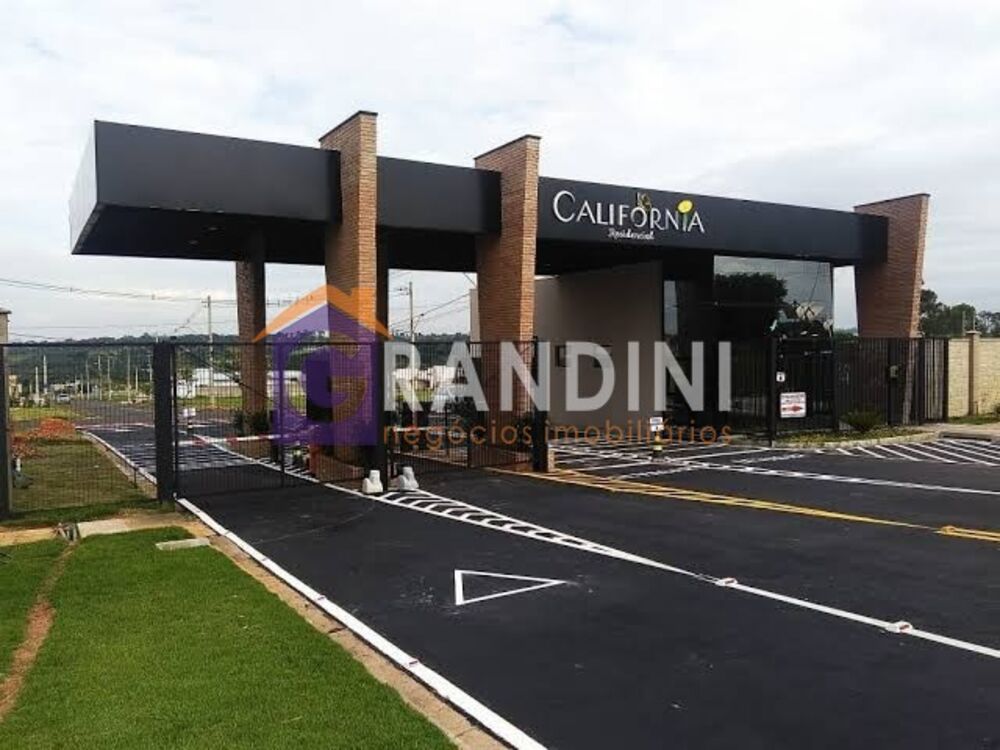 Loteamento e Condomínio, 378 m² - Foto 1