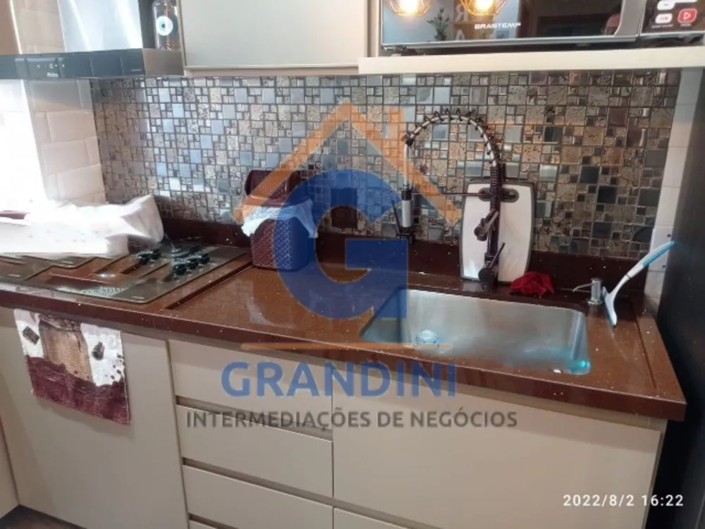 Apartamento à venda com 2 quartos, 54m² - Foto 23