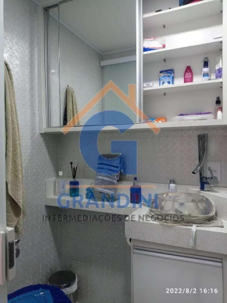 Apartamento à venda com 2 quartos, 54m² - Foto 16