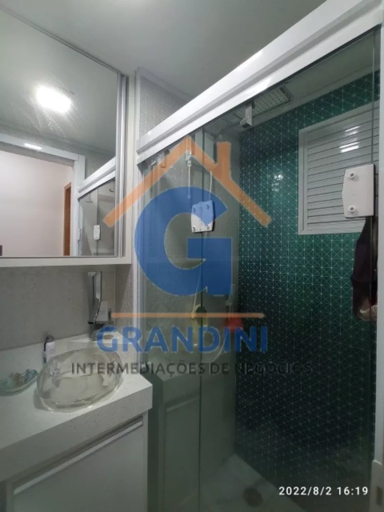 Apartamento à venda com 2 quartos, 54m² - Foto 6